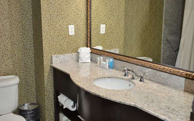 Hampton Inn & Suites Houston Katy