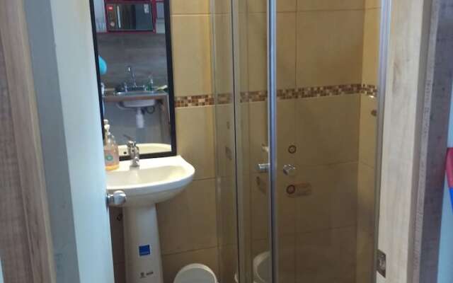 Alojamiento Los Arrayanes