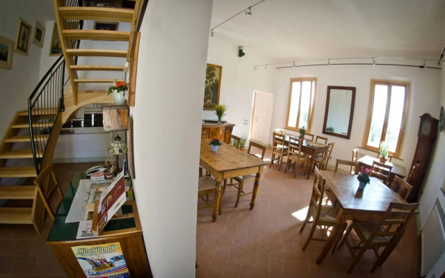 Agriturismo Campanacci