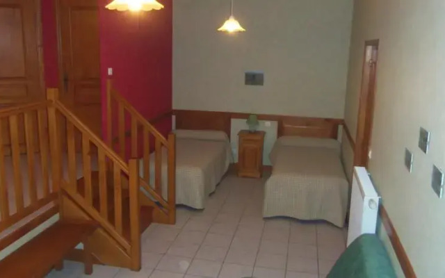 Chambres d'Hôtes Pascale Gardon