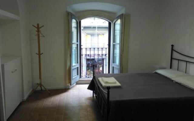 Loap Hospitality Loft Apartments