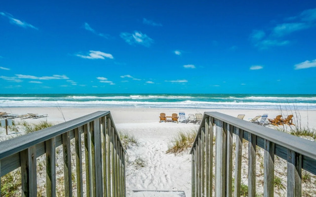 Bradenton Beach Club 232