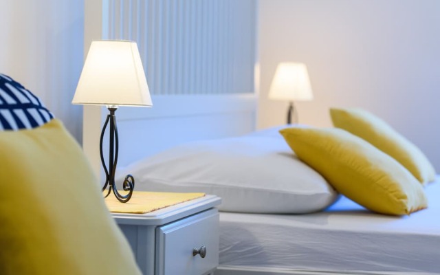 Ivano's studio apartments