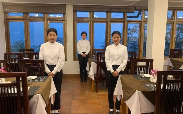 Mayanka Hotel & Spa by Orangepetal