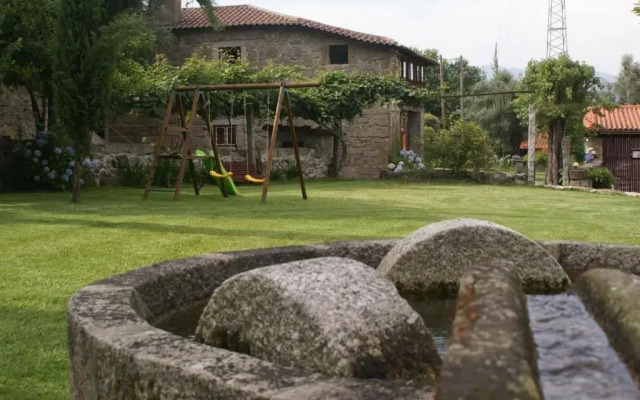 Quinta do Galgo