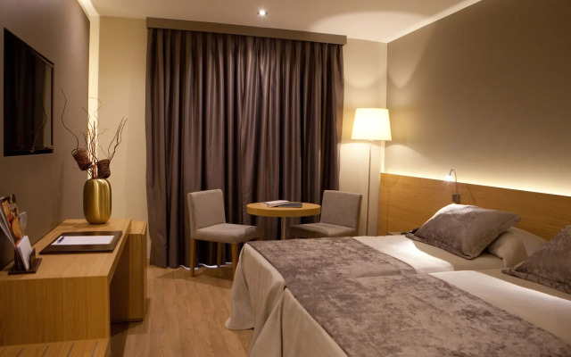 Hotel M.A. Sevilla Congresos