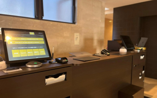 Plaza Hotel Tenjin