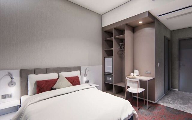 Spark Hotel Residence Konya