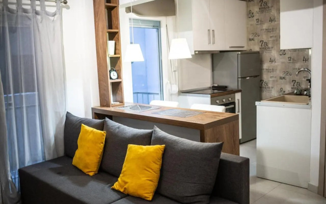 Manou No15 Apartment