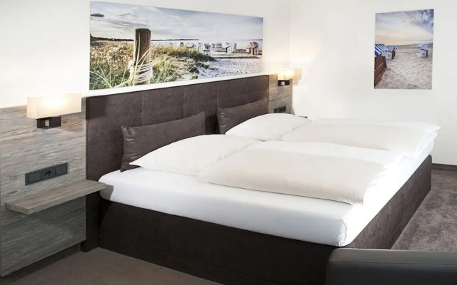 Parkhotel Ahrbergen