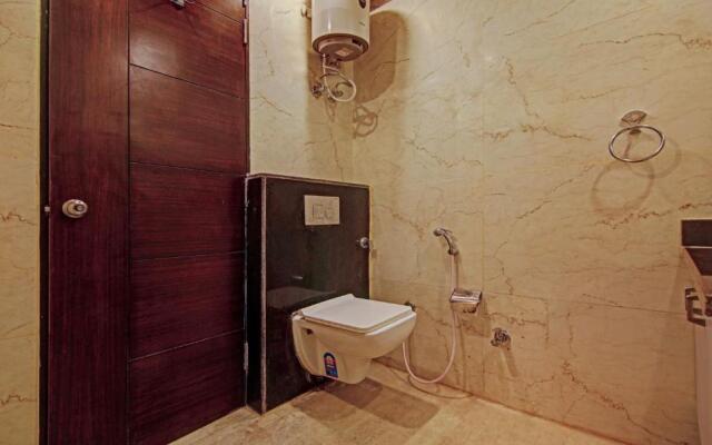SG Grand by Treebo Hotels