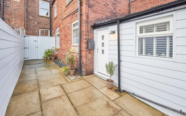 Host Stay Den Westcliff