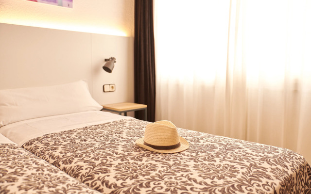 Aparthotel Miami Park