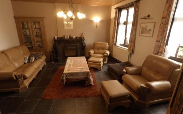 Gite 3 épis Tour de Charme