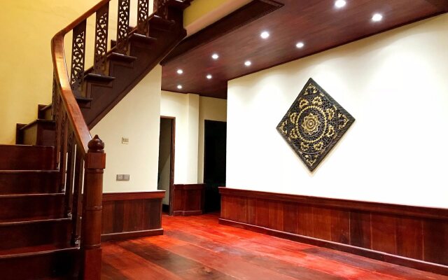 Silichith Guest House