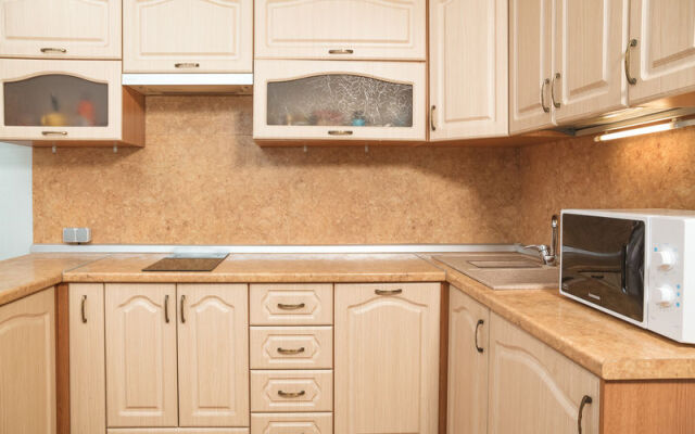 B-Flats Apartments on st. Industrial