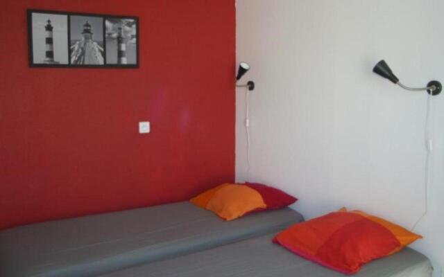 Maison Dolus-d'Oléron, 2 pièces, 2 personnes - FR-1-246A-350