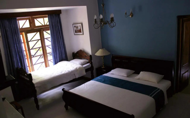 Hotel Mount Pleasant