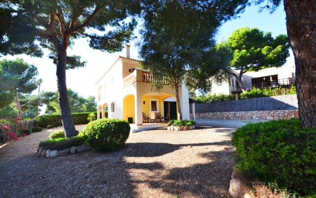 Villa in Llucmajor, Mallorca 102206