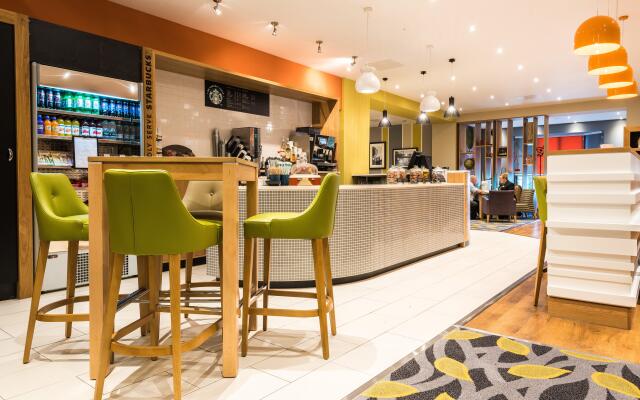 Holiday Inn Rotherham Sheffield by IHG