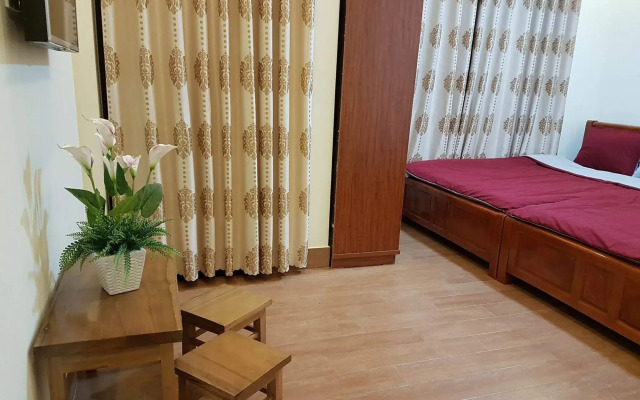 Quang Son Homestay