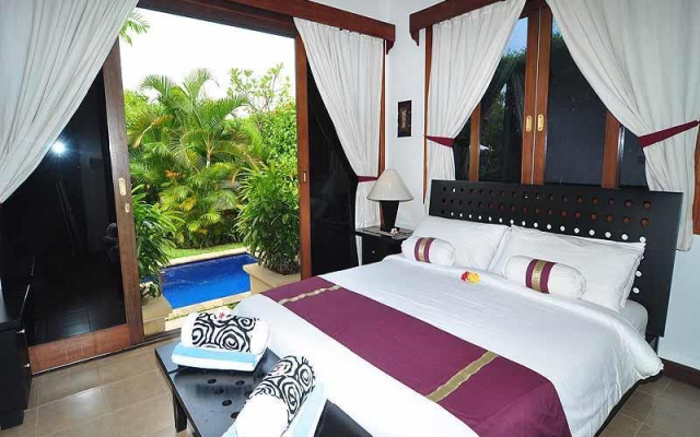 The Zen Villas