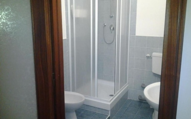 Olimpica Relais Guest House Affittacamere CIR 28624