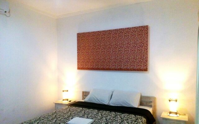 White Dove Villa