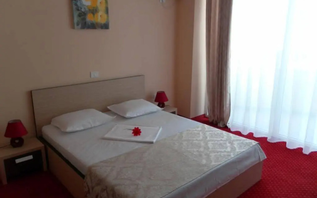 Hotel Romantic