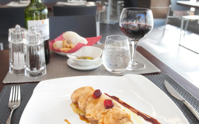 Sercotel Aura Algeciras