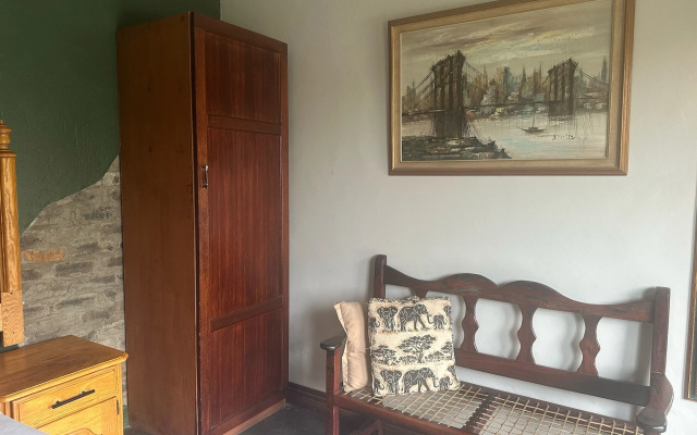 Dara Guest House