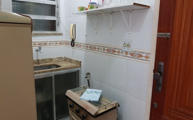 Copacabana Studio Posto 4