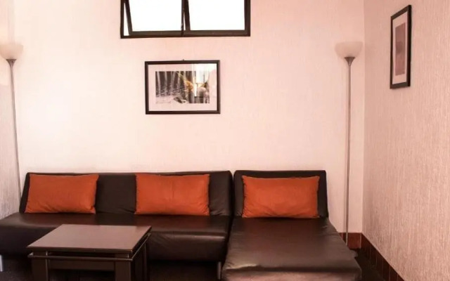 Hotel Central Teziutlan