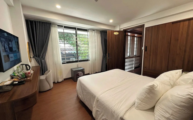 Hotel Da Do