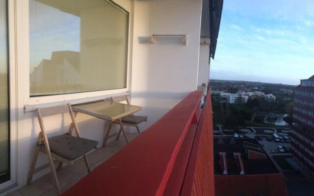 Vytauto g. 155-1014, Palanga