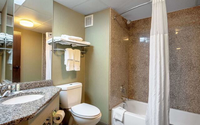 Quality Inn Holly Springs South