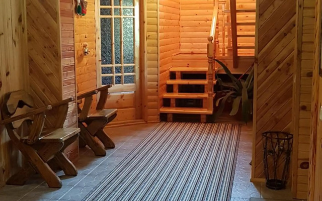 Holiday Home La Vіta