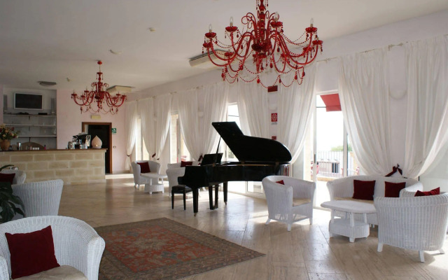 Messapia Hotel & Resort