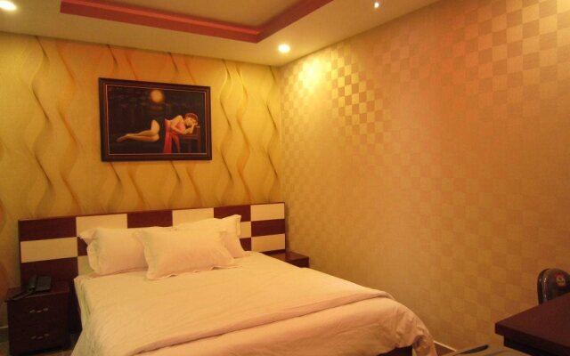 Hoang Anh Hotel