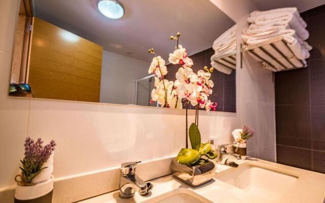 Beautiful 2 Bedroom Apartment - EO6821MM