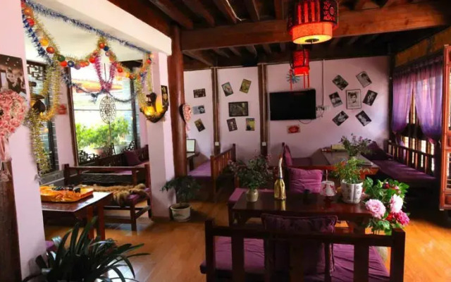Viviens Homeinn