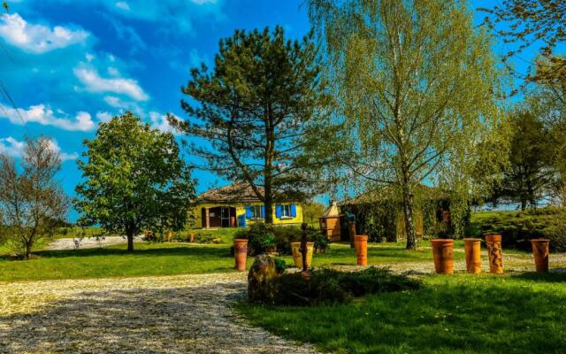 Le Gîte de la Faïencerie