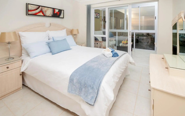 Main Beach Penthouse