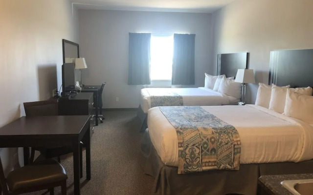 R & R Lakeview in Hardisty