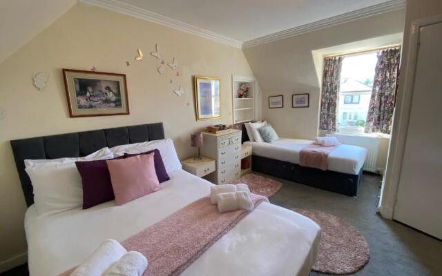 Bosta B&B