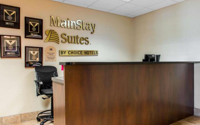 MainStay Suites Of Lancaster County