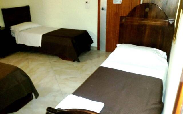 Hotel Sannita