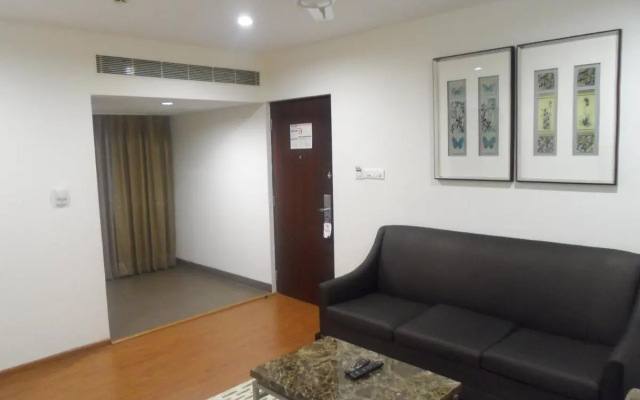 Minerva Grand Kondapur