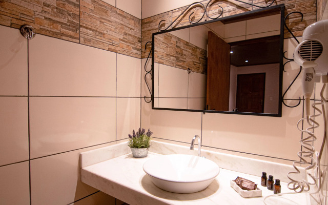 Estalagem Alter Real