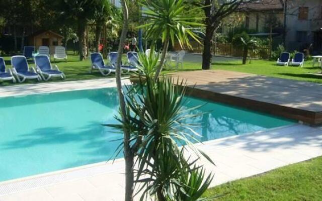 Villa Dina